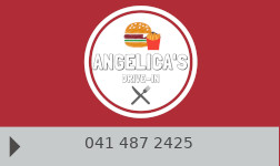 Angelica Hellman Ab logo
